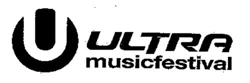 U ULTRA MUSICFESTIVAL