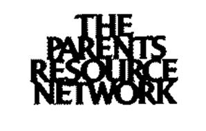 THE PARENTS RESOURCE NETWORK