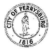 CITY OF PERRYSBURG 1816
