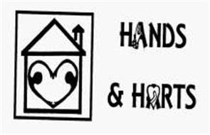 HANDS & HARTS