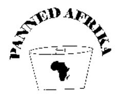 PANNED AFRIKA