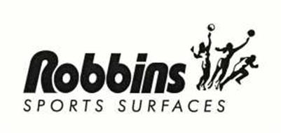 ROBBINS SPORTS SURFACES