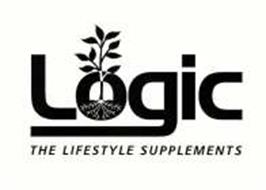 LOGIC THE LIFESTYLE SUPPLEMENTS