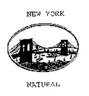 NEW YORK NATURAL