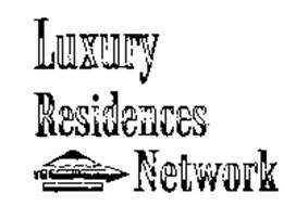 LUXURY RESIDENCES NETWORK