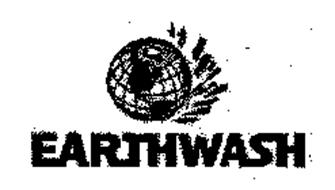 EARTHWASH