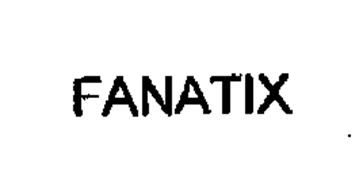 FANATIX