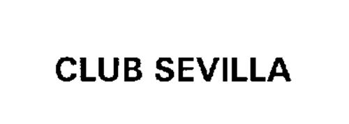 CLUB SEVILLA