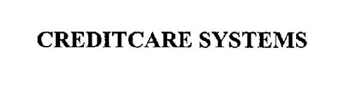 CREDITCARE SYSTEMS