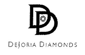 DD DEJORIA DIAMONDS