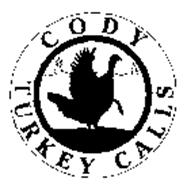 CODY TURKEY CALLS