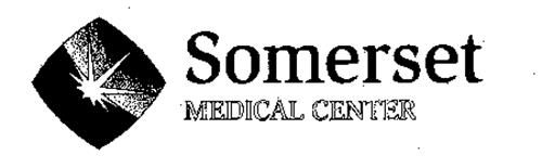 SOMERSET MEDICAL CENTER
