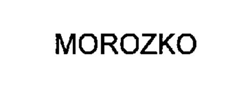 MOROZKO