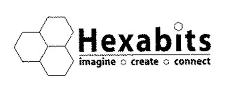 HEXABITS IMAGINE CREATE CONNECT