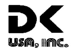 DK USA, INC.