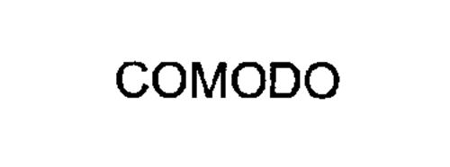 COMODO