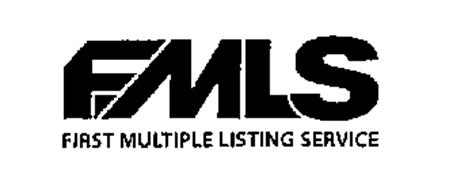 FMLS FIRST MULTIPLE LISTING SERVICE