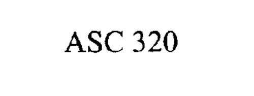 ASC 320