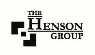 THE HENSON GROUP