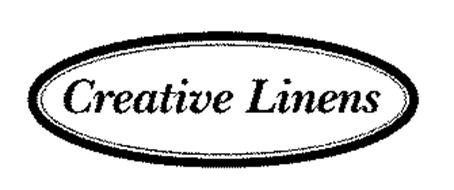 CREATIVE LINENS