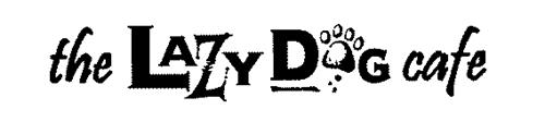 LAZY DOG CAFE