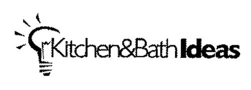 KITCHEN&BATH IDEAS