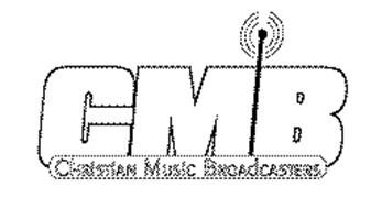 CMB CHRISTIAN MUSIC BROADCASTERS