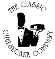 THE CLASSIC CHEESECAKE COMPANY