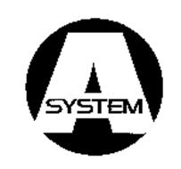 A SYSTEM