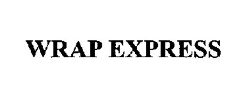WRAP EXPRESS