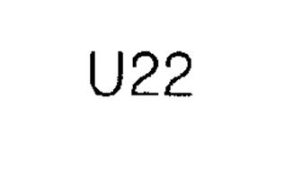 U22
