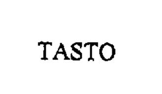 TASTO