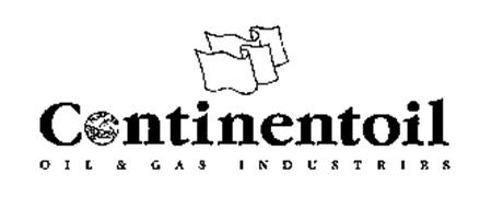 CONTINENTOIL OIL & GAS INDUSTRIES
