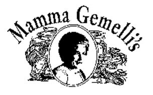 MAMMA GEMELLI'S