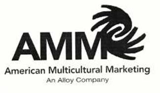 AMM AMERICAN MULTICULTURAL MARKETING