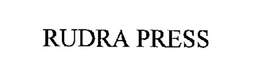 RUDRA PRESS