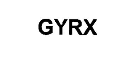 GYRX