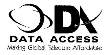 DA DATA ACCESS MAKING GLOBAL TELECOM AFFORDABLE