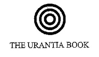 THE URANTIA BOOK