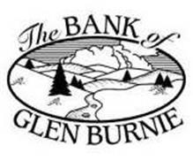 THE BANK OF GLEN BURNIE