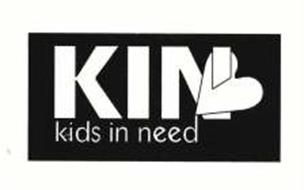 KIN KIDS IN NEED