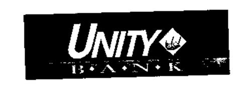 UNITY BANK U