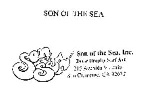 SON OF THE SEA