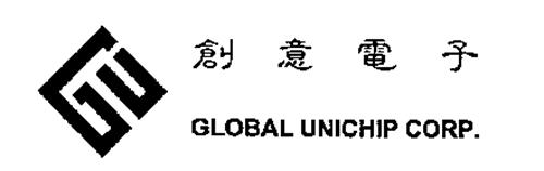GU GLOBAL UNICHIP CORP.