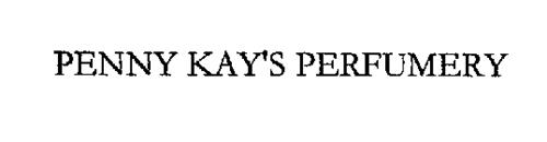 PENNY KAY'S PERFUMERY