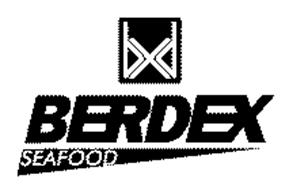 BERDEX SEAFOOD