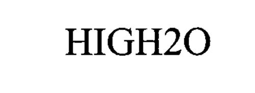 HIGH2O