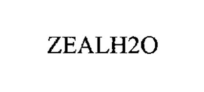 ZEALH2O