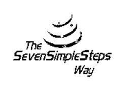 THE SEVEN SIMPLE STEPS WAY