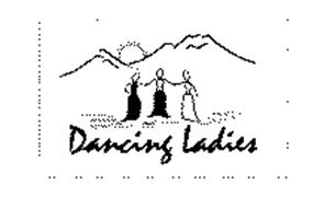 DANCING LADIES